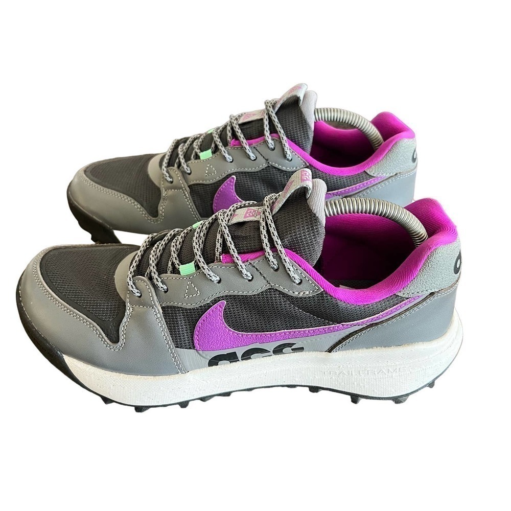 Nike ACG Lowcate Size 9